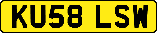 KU58LSW