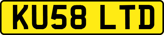 KU58LTD