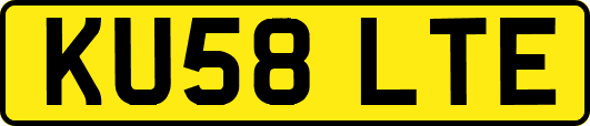 KU58LTE