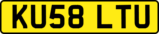 KU58LTU
