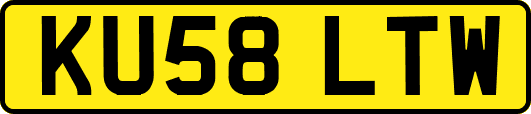 KU58LTW