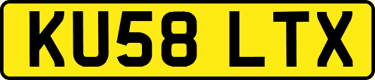 KU58LTX