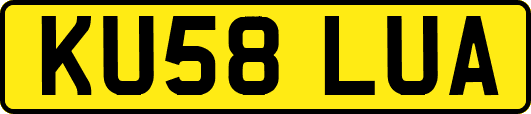 KU58LUA