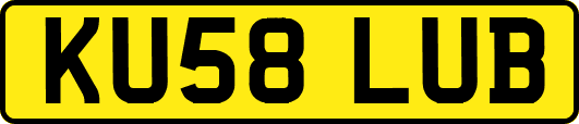 KU58LUB