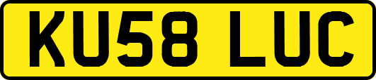 KU58LUC