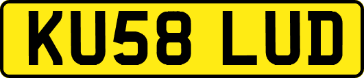 KU58LUD