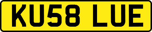 KU58LUE
