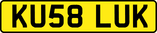 KU58LUK