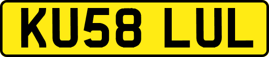 KU58LUL