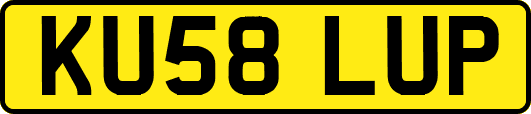 KU58LUP