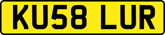 KU58LUR