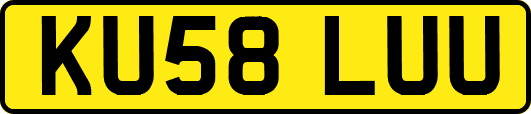 KU58LUU