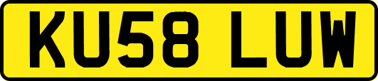 KU58LUW