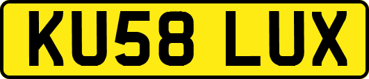 KU58LUX