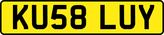 KU58LUY