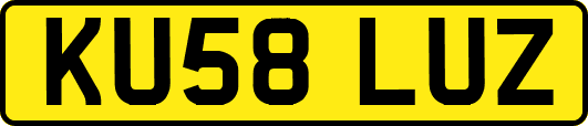 KU58LUZ