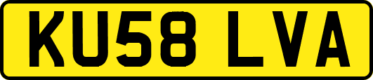 KU58LVA