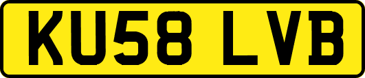 KU58LVB