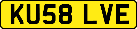 KU58LVE