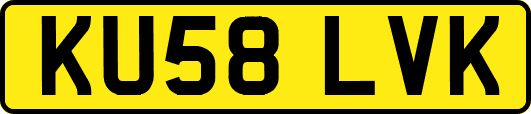 KU58LVK