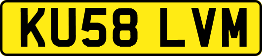 KU58LVM