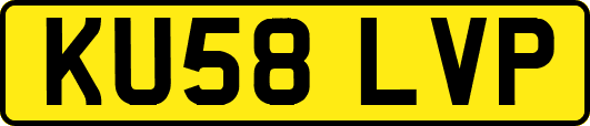 KU58LVP