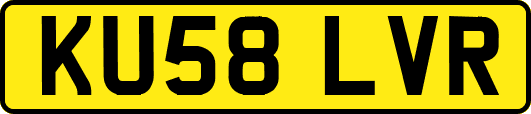 KU58LVR