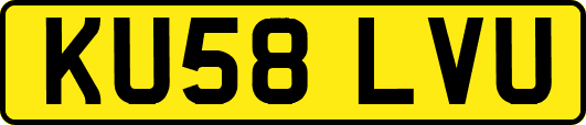 KU58LVU