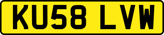 KU58LVW