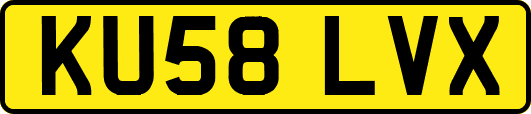 KU58LVX
