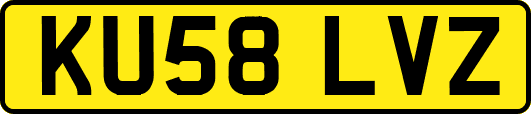 KU58LVZ