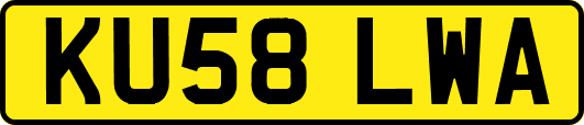 KU58LWA