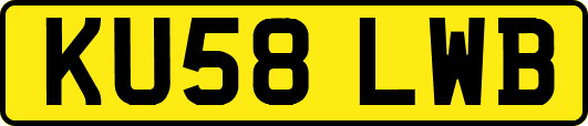 KU58LWB