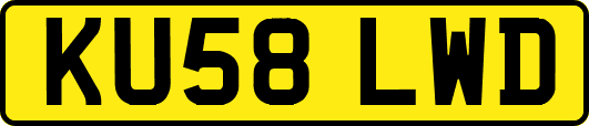 KU58LWD