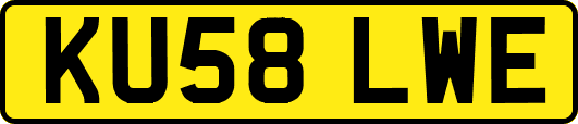 KU58LWE