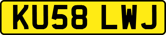 KU58LWJ