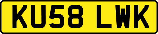 KU58LWK