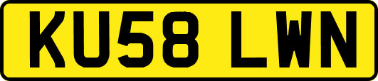 KU58LWN