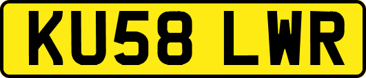 KU58LWR
