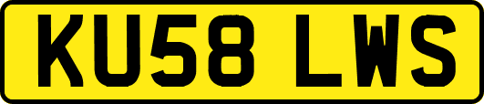 KU58LWS