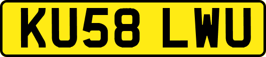 KU58LWU