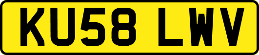 KU58LWV