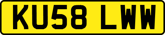 KU58LWW