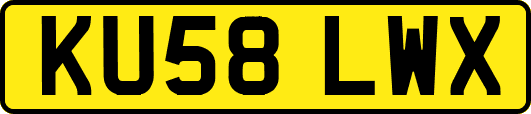 KU58LWX