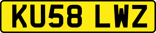KU58LWZ