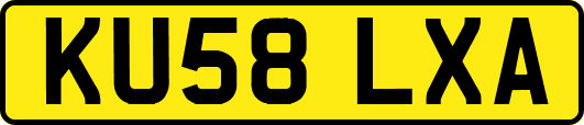 KU58LXA