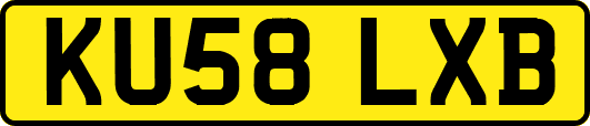 KU58LXB