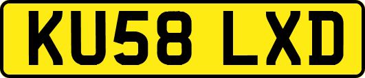 KU58LXD
