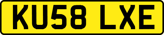 KU58LXE