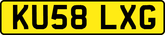 KU58LXG